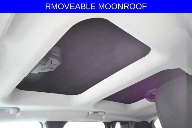 used 2019 Jeep Renegade car, priced at $12,499