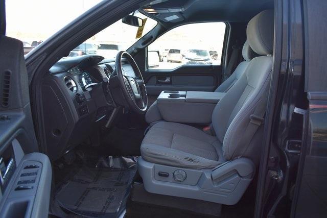 used 2014 Ford F-150 car, priced at $14,389