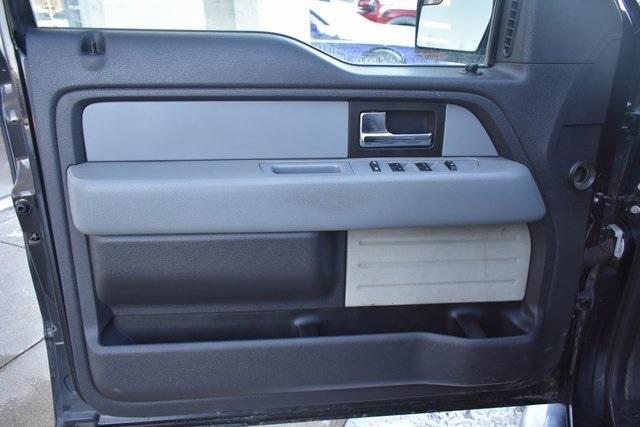 used 2014 Ford F-150 car, priced at $14,389