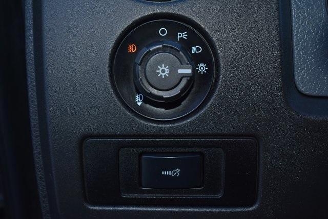 used 2014 Ford F-150 car, priced at $14,389