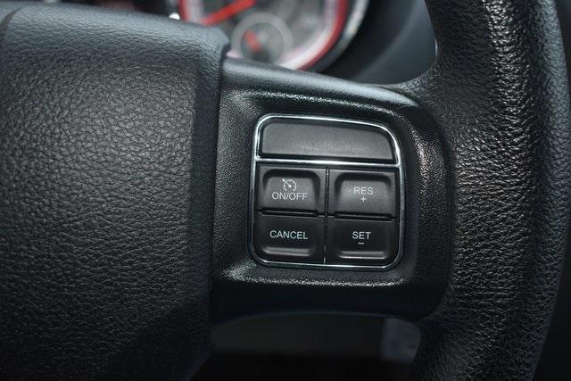 used 2018 Dodge Grand Caravan car, priced at $12,950