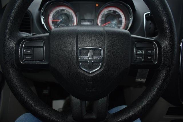 used 2018 Dodge Grand Caravan car, priced at $12,950