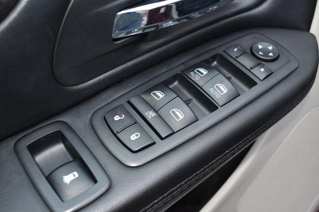 used 2018 Dodge Grand Caravan car, priced at $12,950