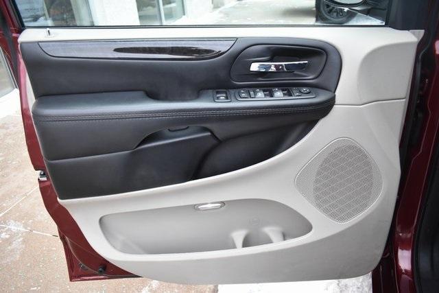 used 2018 Dodge Grand Caravan car, priced at $12,950