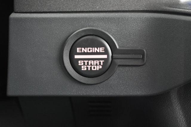 new 2025 Ford Bronco car, priced at $94,325