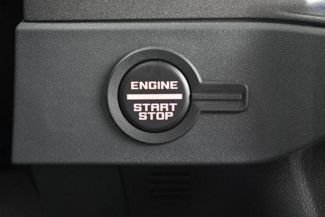 new 2025 Ford Bronco car, priced at $90,858