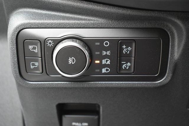 new 2025 Ford Bronco car, priced at $94,325