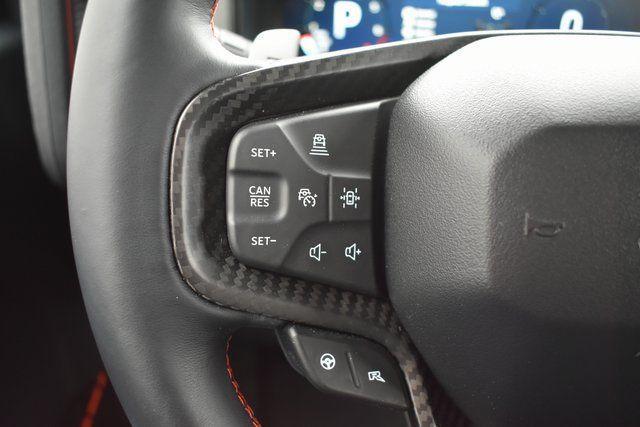 new 2025 Ford Bronco car, priced at $90,858