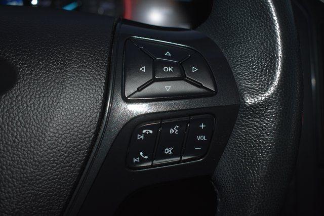 used 2018 Ford Explorer car, priced at $18,595