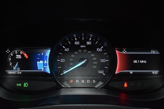 used 2018 Ford Explorer car, priced at $18,595