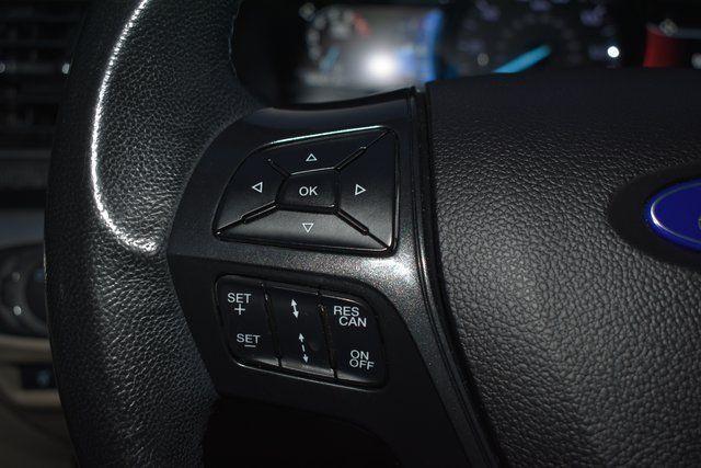 used 2018 Ford Explorer car, priced at $18,595