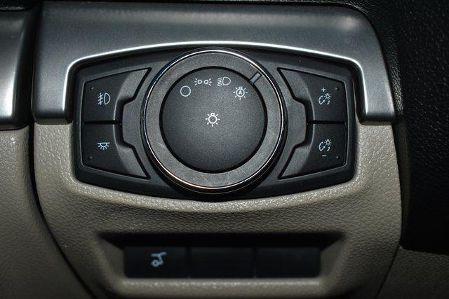 used 2018 Ford Explorer car, priced at $18,595