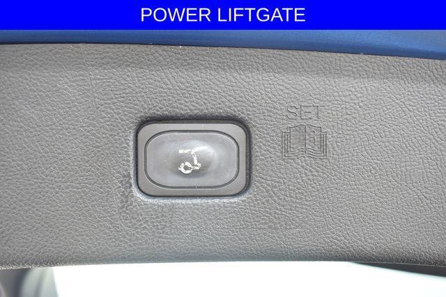 used 2022 Ford Edge car, priced at $21,981