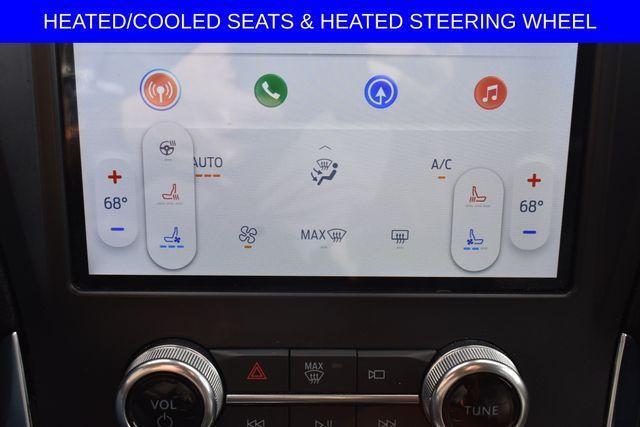 used 2022 Ford Edge car, priced at $21,981