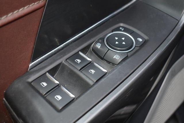 used 2023 Ford F-150 car, priced at $37,452