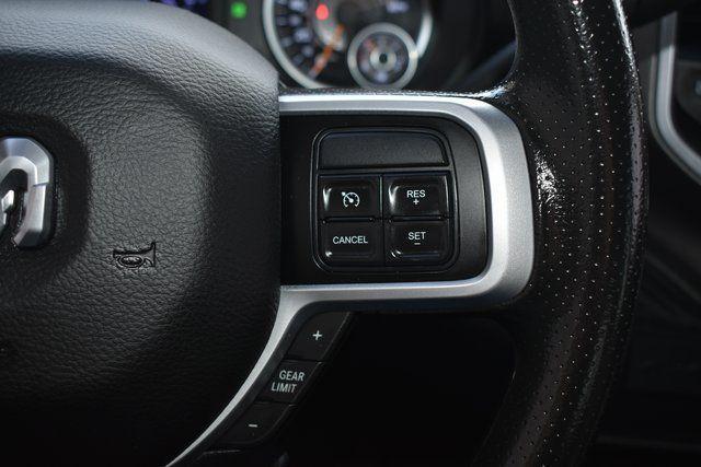 used 2020 Ram 2500 car, priced at $32,431