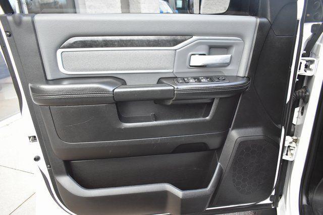 used 2020 Ram 2500 car, priced at $32,431