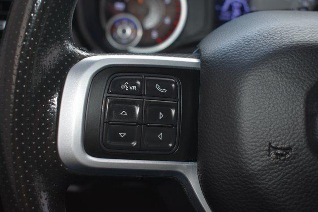 used 2020 Ram 2500 car, priced at $32,431