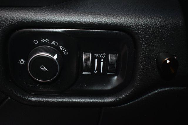 used 2020 Ram 2500 car, priced at $32,431