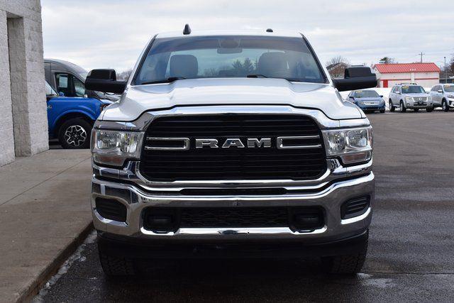 used 2020 Ram 2500 car, priced at $32,431