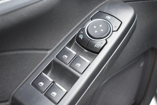 used 2023 Ford Escape car, priced at $18,897