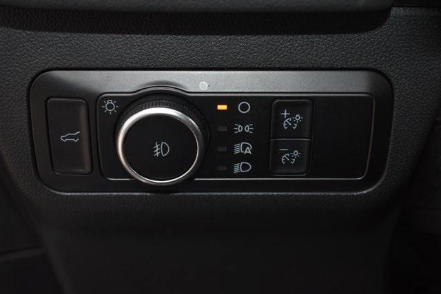 used 2023 Ford Escape car, priced at $18,897