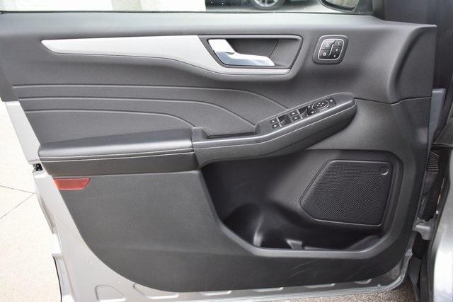 used 2023 Ford Escape car, priced at $18,897