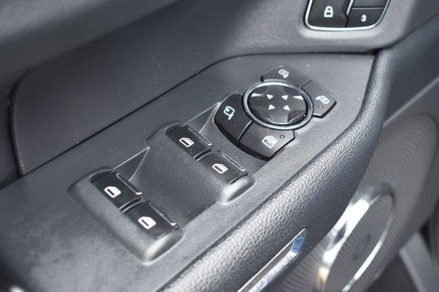 used 2024 Ford Expedition car, priced at $41,500