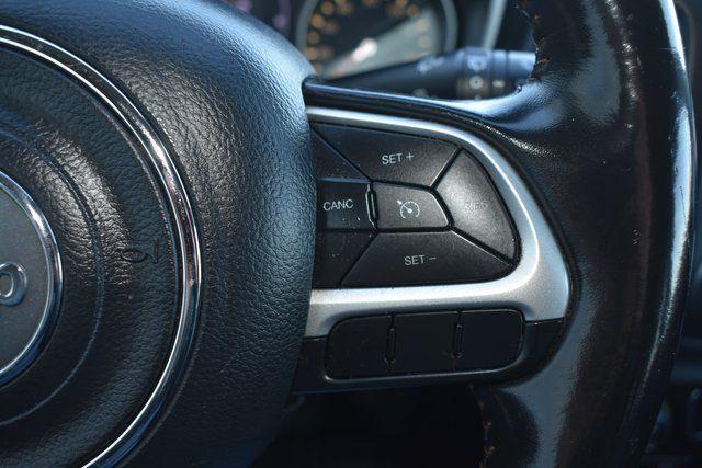 used 2020 Jeep Compass car, priced at $13,998