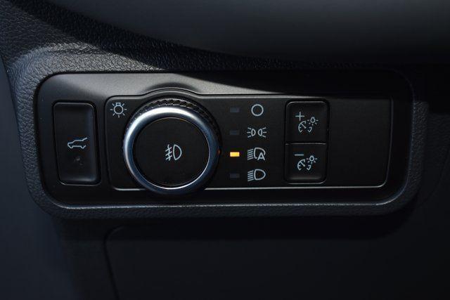 new 2026 Ford Explorer car, priced at $62,960