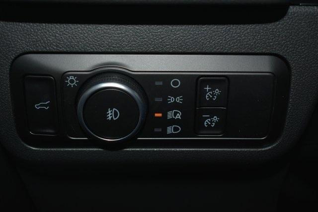 new 2026 Ford Escape car, priced at $37,850