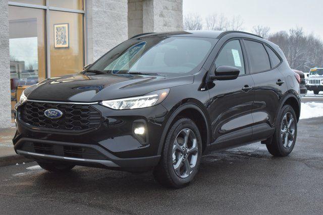 new 2026 Ford Escape car, priced at $33,428
