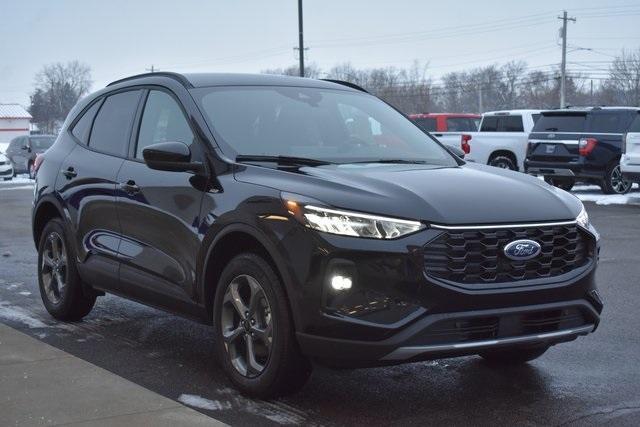 new 2026 Ford Escape car, priced at $37,850