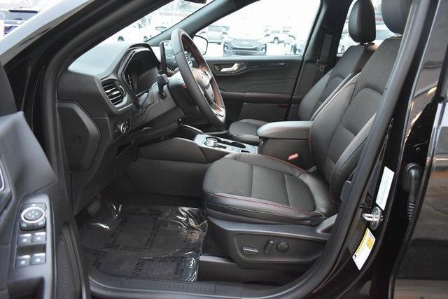 new 2026 Ford Escape car, priced at $37,850