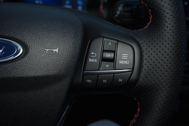 new 2026 Ford Escape car, priced at $33,428