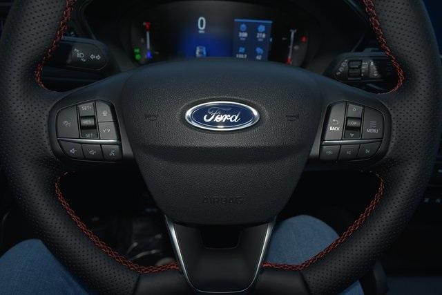 new 2026 Ford Escape car, priced at $37,850