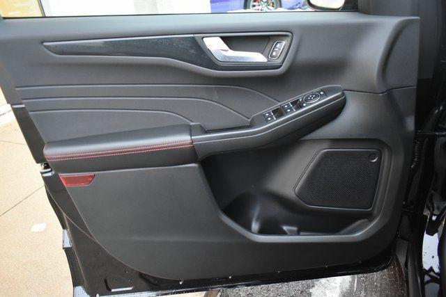 new 2026 Ford Escape car, priced at $33,428