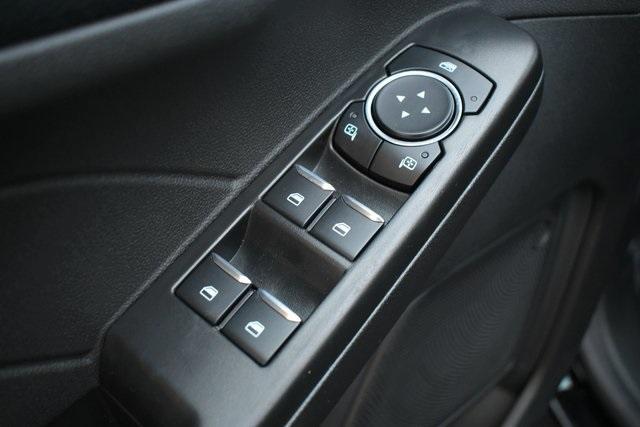 new 2026 Ford Escape car, priced at $37,850