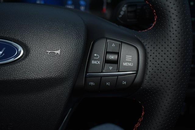 new 2026 Ford Escape car, priced at $37,850