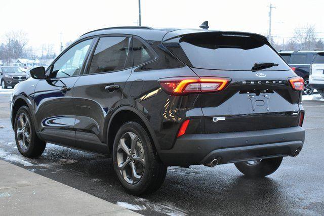 new 2026 Ford Escape car, priced at $33,428