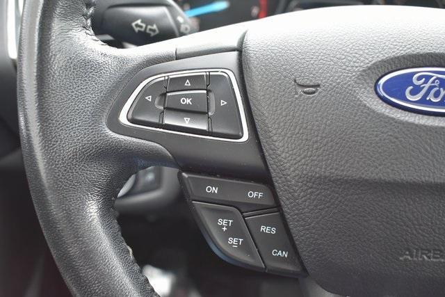 used 2018 Ford Escape car, priced at $10,899