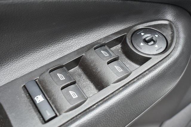 used 2018 Ford Escape car, priced at $10,899