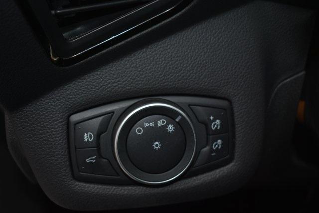 used 2018 Ford Escape car, priced at $10,899