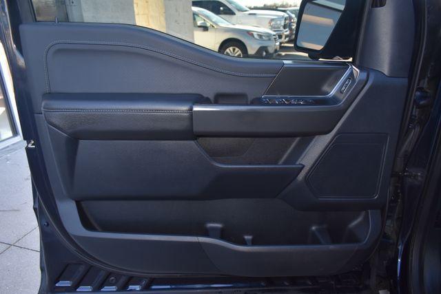 used 2024 Ford F-150 car, priced at $44,977