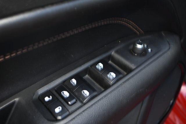 used 2023 Jeep Compass car, priced at $19,727