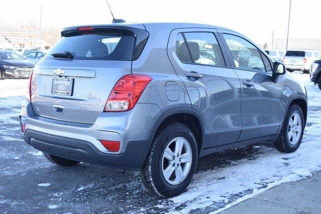 used 2020 Chevrolet Trax car, priced at $10,595