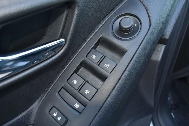 used 2020 Chevrolet Trax car, priced at $10,595