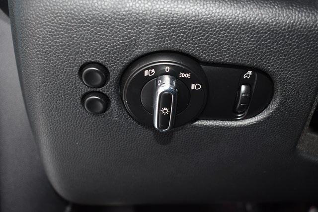 used 2019 MINI Hardtop car, priced at $11,802