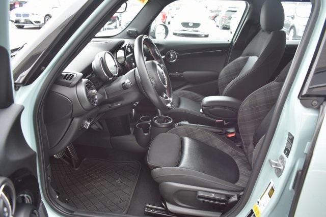 used 2019 MINI Hardtop car, priced at $11,802