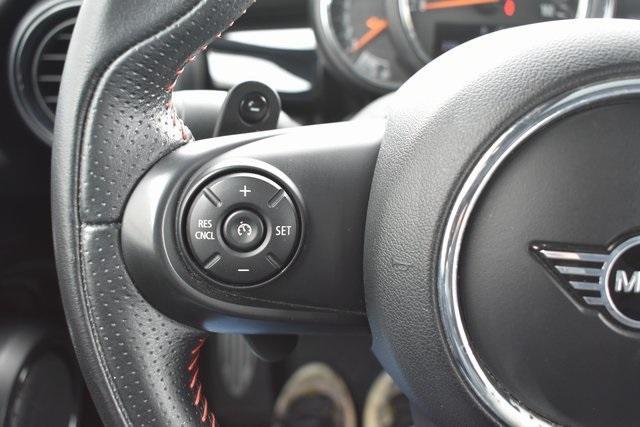 used 2019 MINI Hardtop car, priced at $11,802